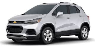 2021 Chevy Trax Price, Value, Ratings & Reviews | Kelley Blue Book